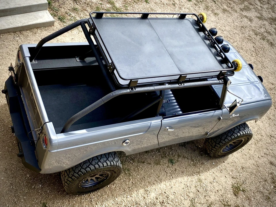 1965 International Harvester Scout - Image 12 of 31