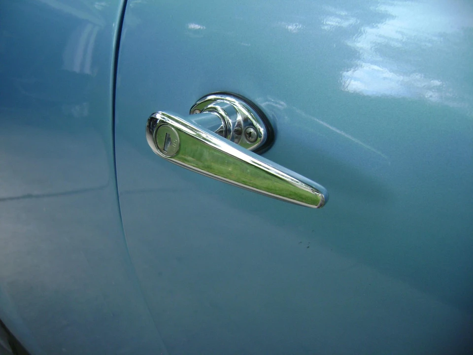 1965 International Harvester Scout - Image 20 of 31