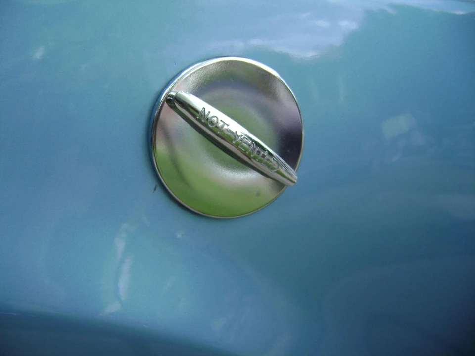 1965 International Harvester Scout - Image 23 of 31