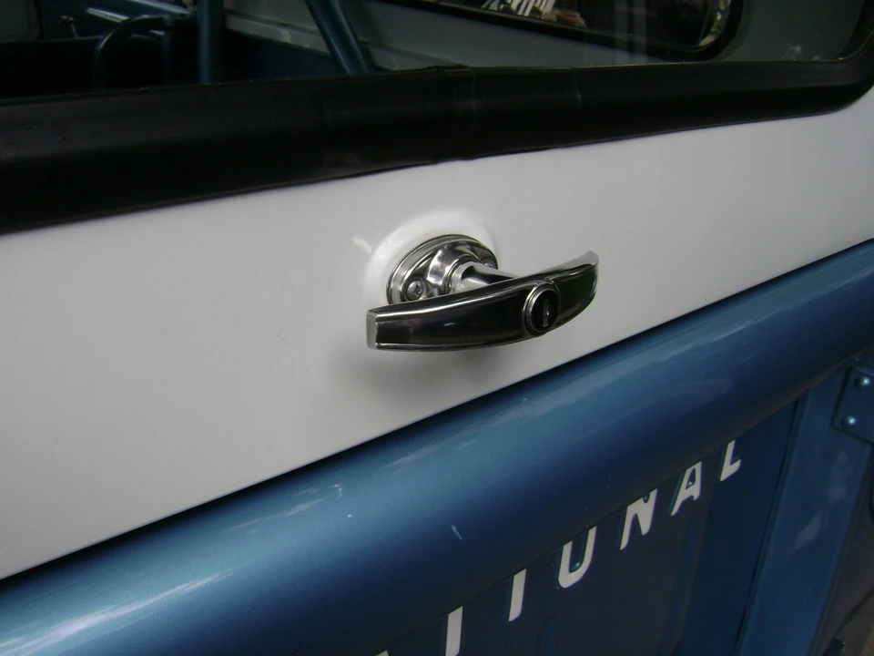 1965 International Harvester Scout - Image 30 of 31