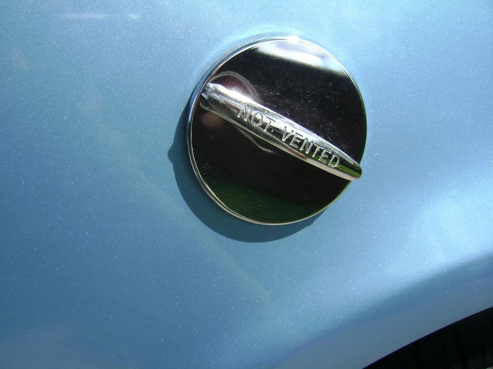 1965 International Harvester Scout - Image 24 of 31