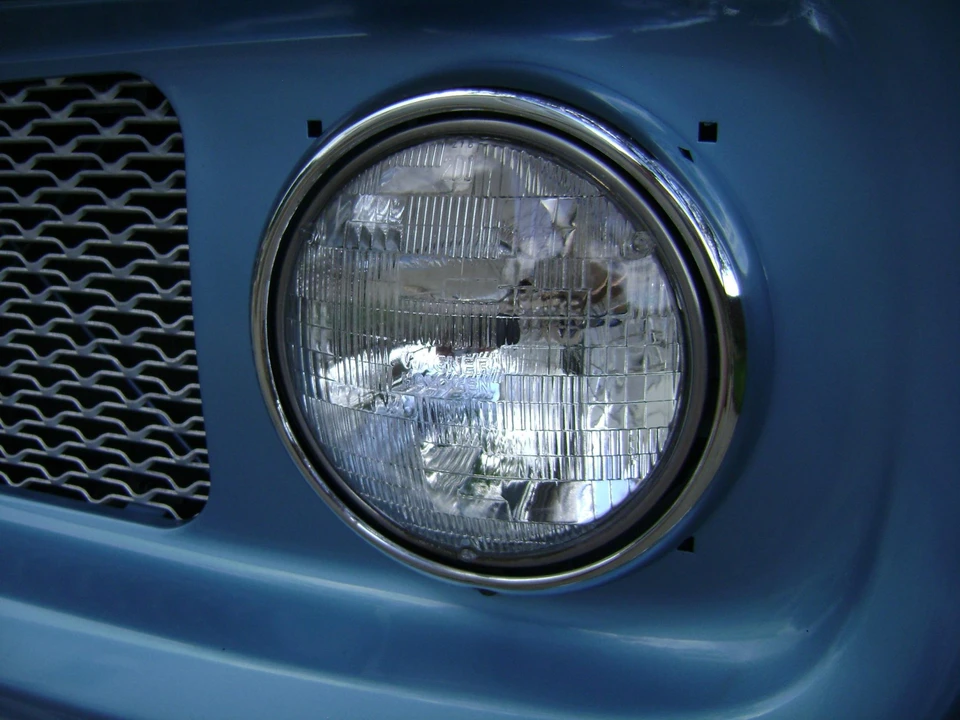 1965 International Harvester Scout - Image 11 of 31