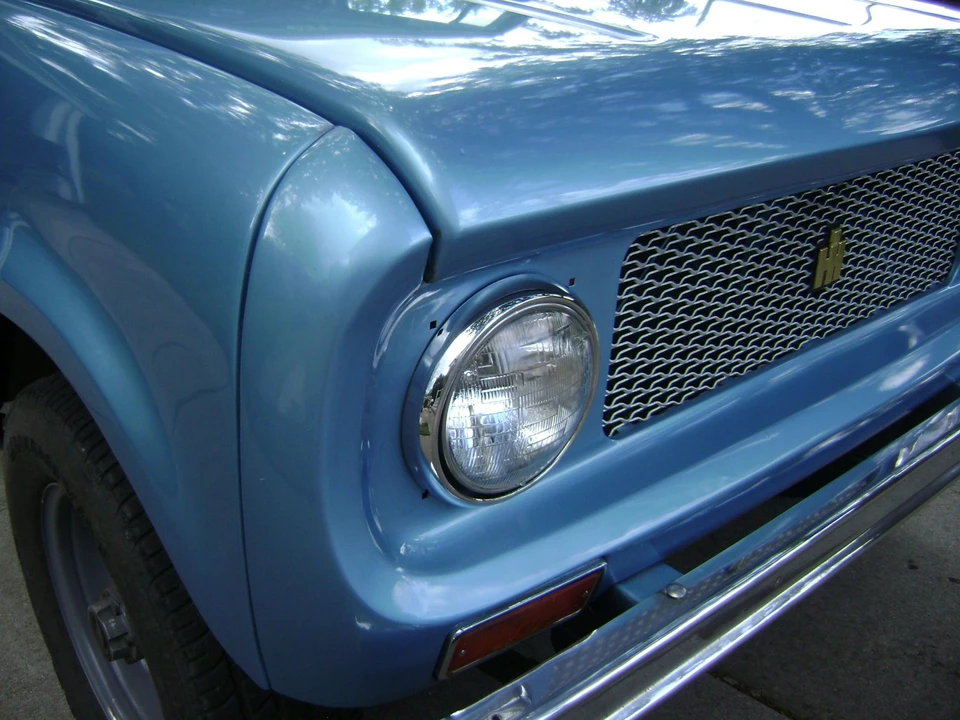 1965 International Harvester Scout - Image 10 of 31