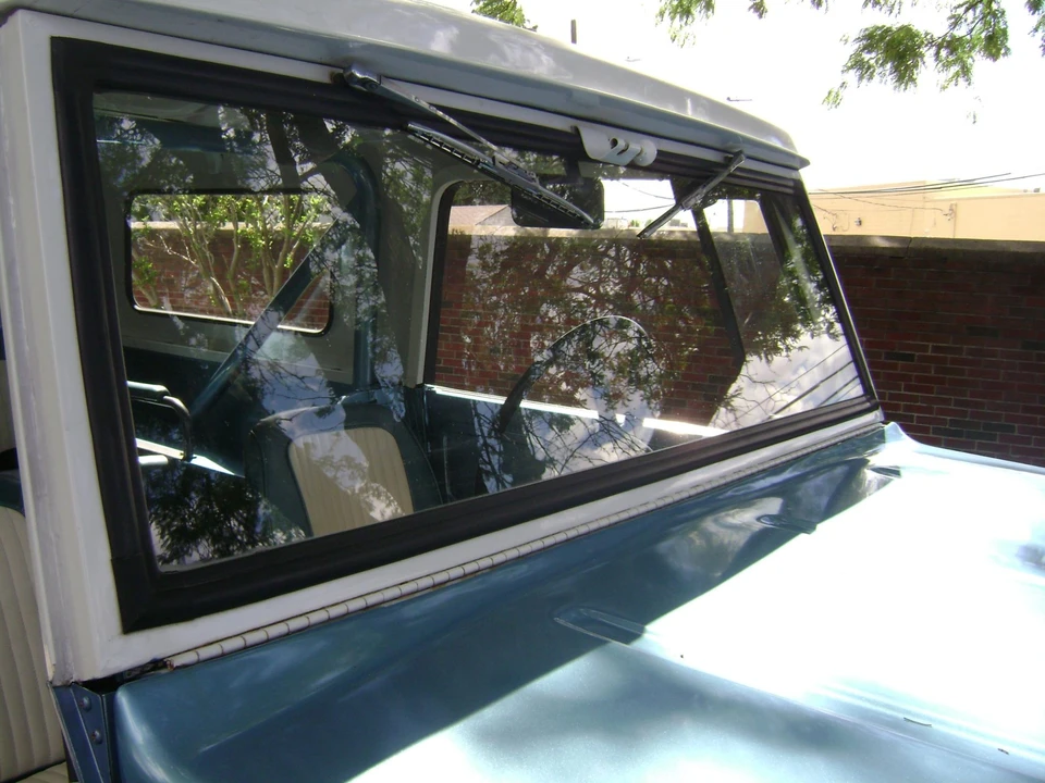 1965 International Harvester Scout - Image 25 of 31