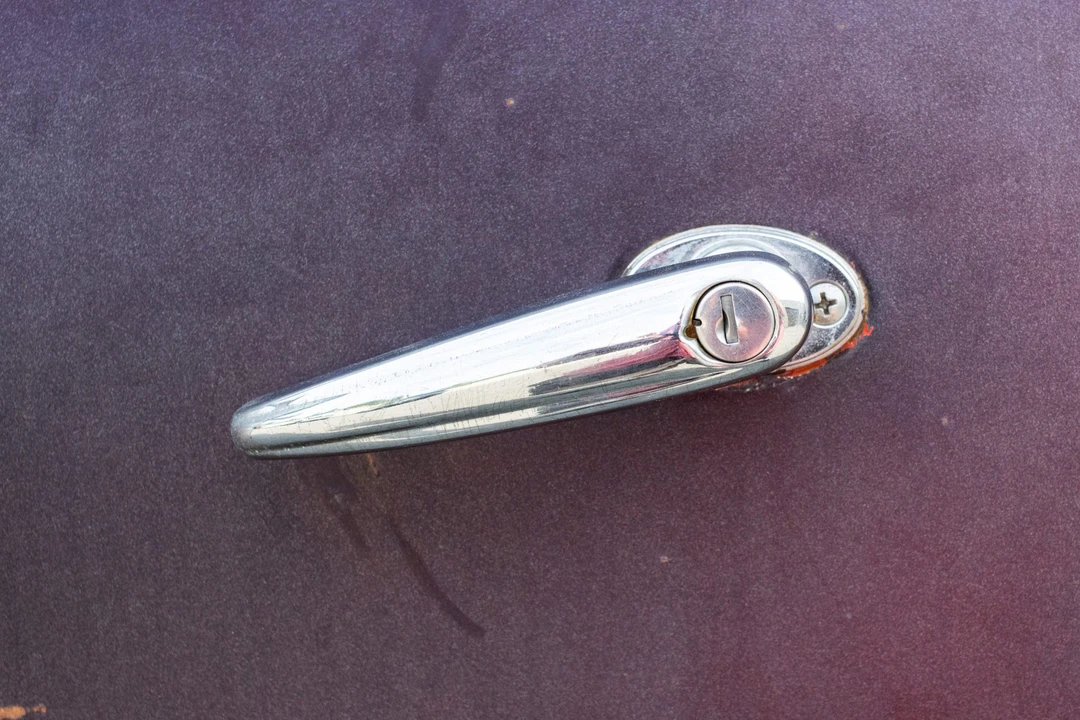 1965 International Harvester Scout - Image 31 of 31