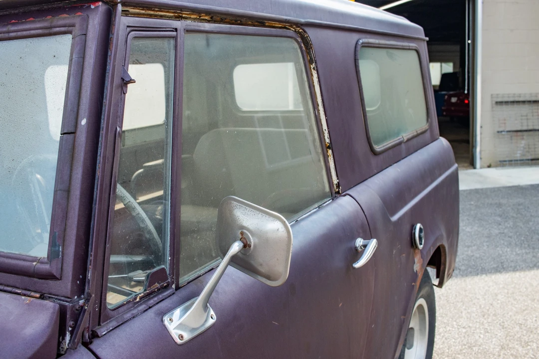 1965 International Harvester Scout - Image 22 of 31