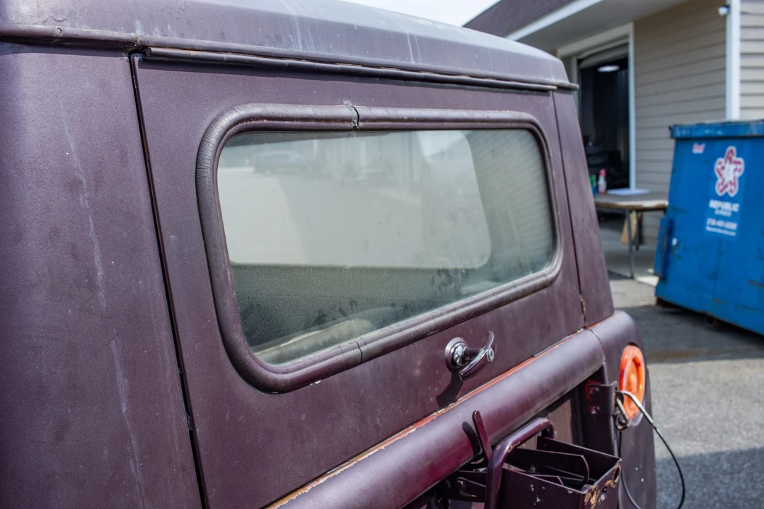 1965 International Harvester Scout - Image 20 of 31
