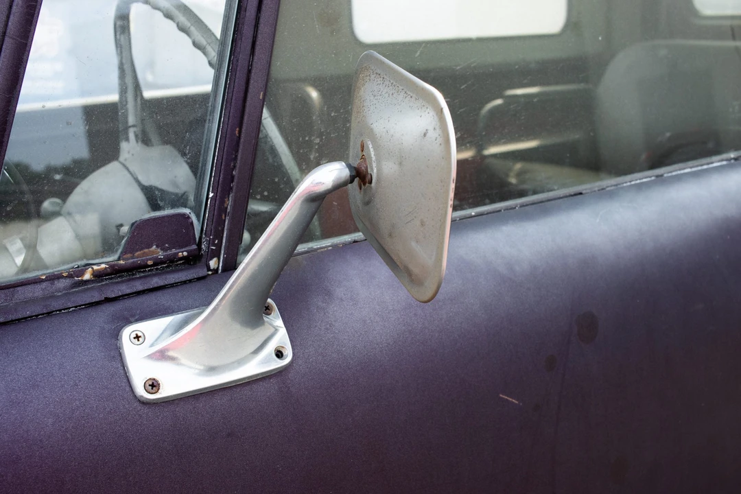 1965 International Harvester Scout - Image 29 of 31