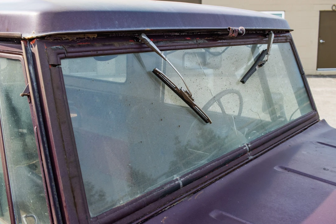 1965 International Harvester Scout - Image 18 of 31