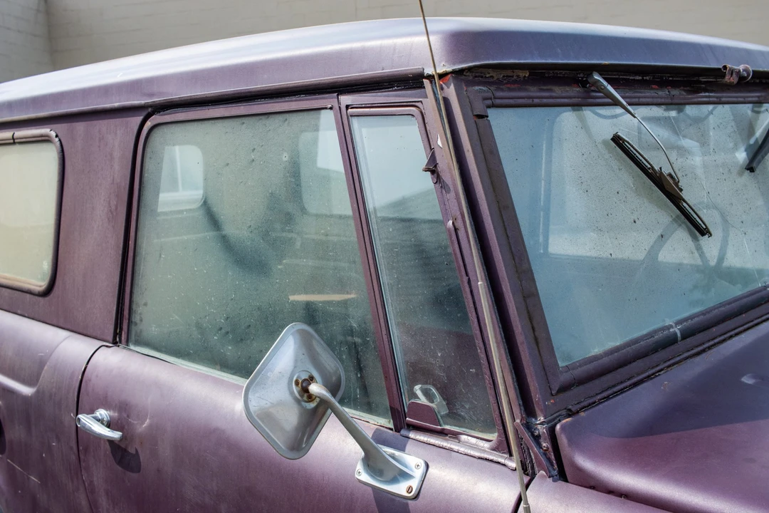 1965 International Harvester Scout - Image 23 of 31