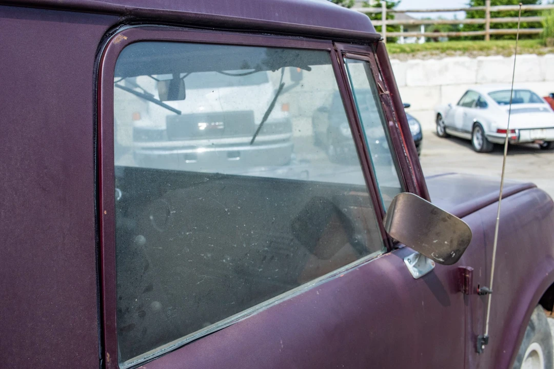 1965 International Harvester Scout - Image 24 of 31