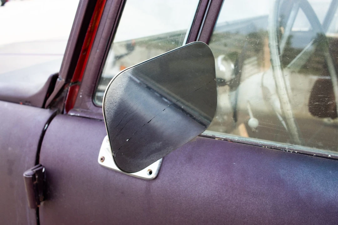 1965 International Harvester Scout - Image 27 of 31