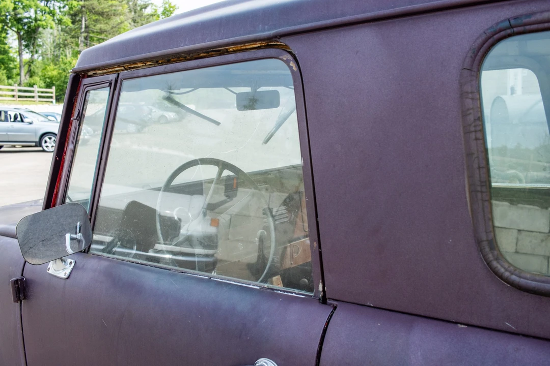 1965 International Harvester Scout - Image 25 of 31