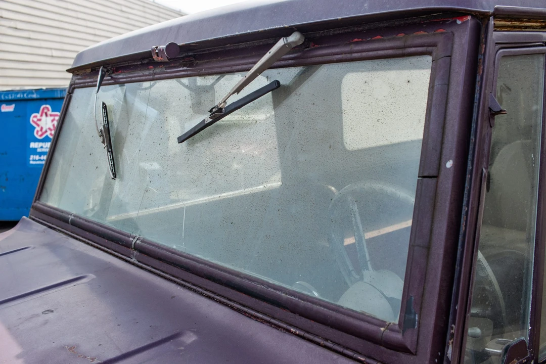 1965 International Harvester Scout - Image 19 of 31