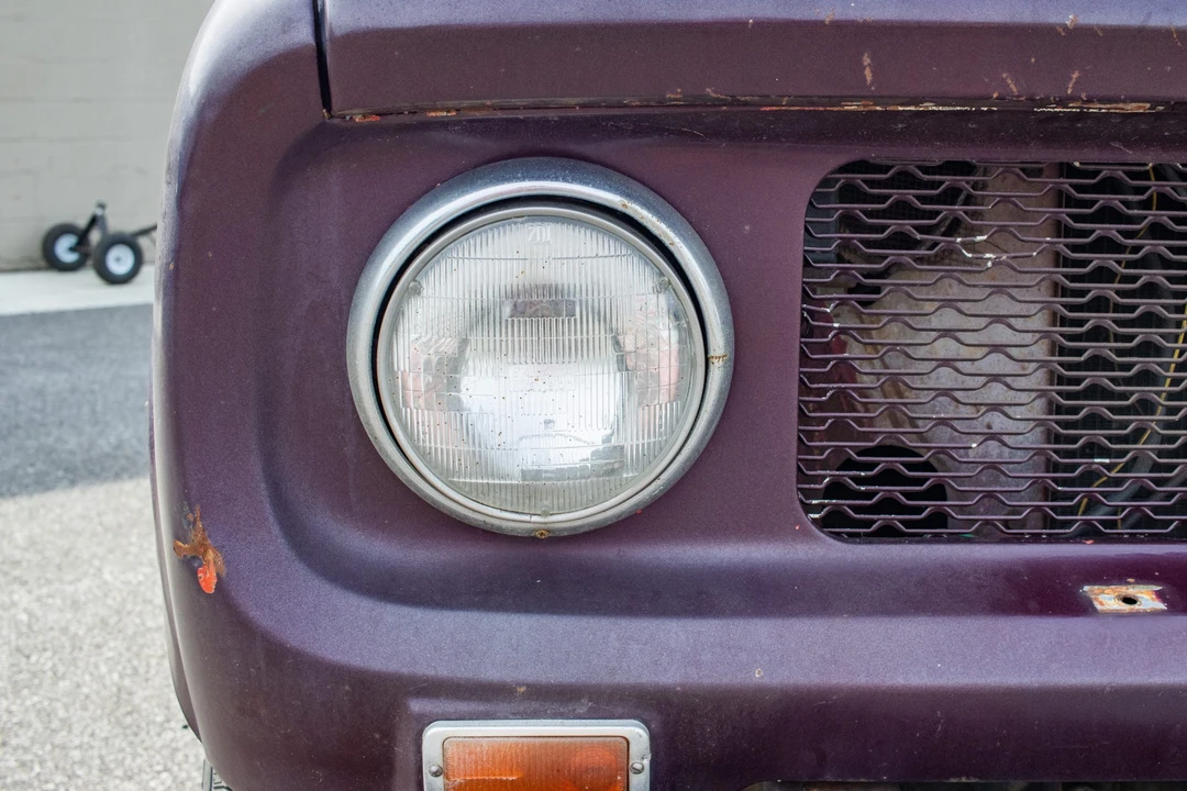 1965 International Harvester Scout - Image 11 of 31