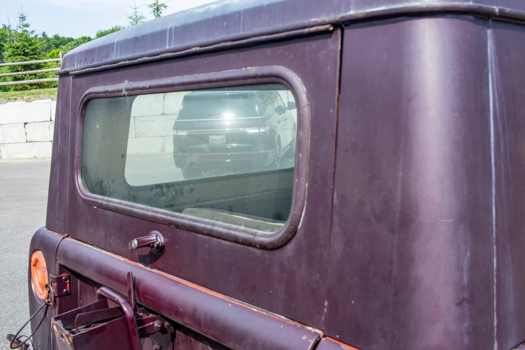 1965 International Harvester Scout - Image 21 of 31