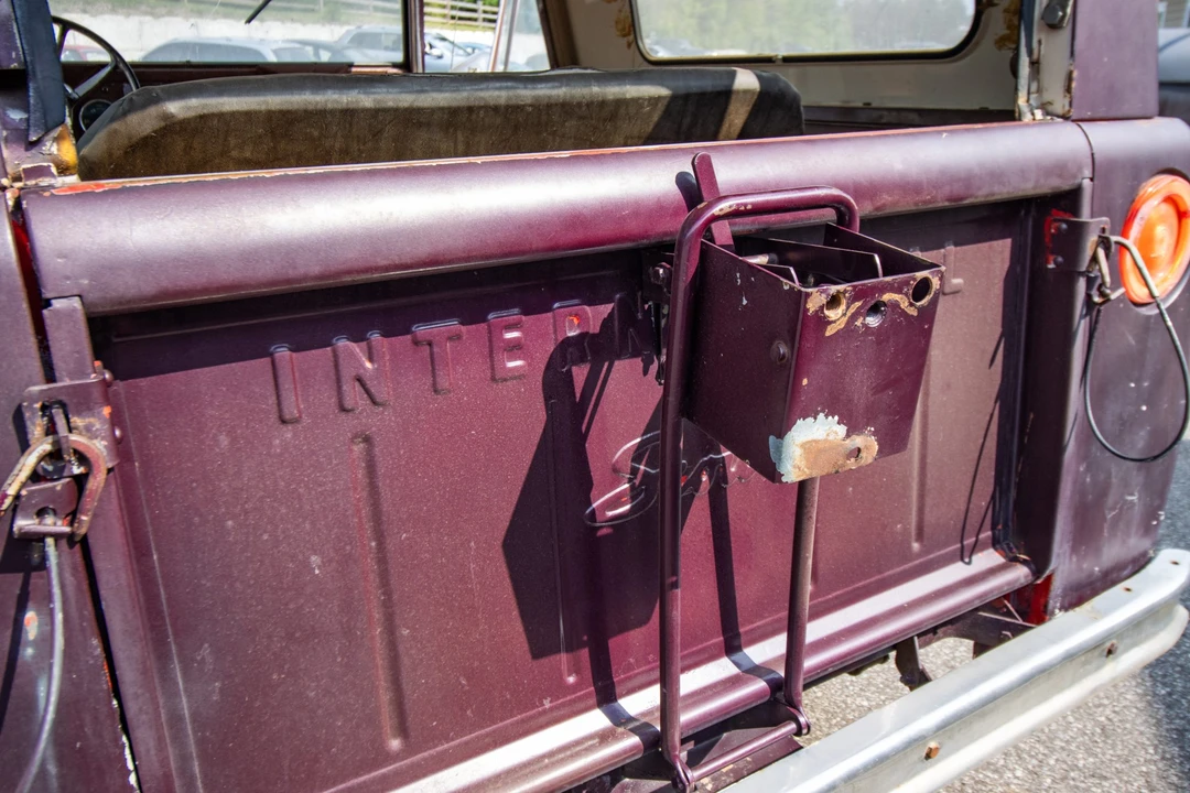 1965 International Harvester Scout - Image 15 of 31