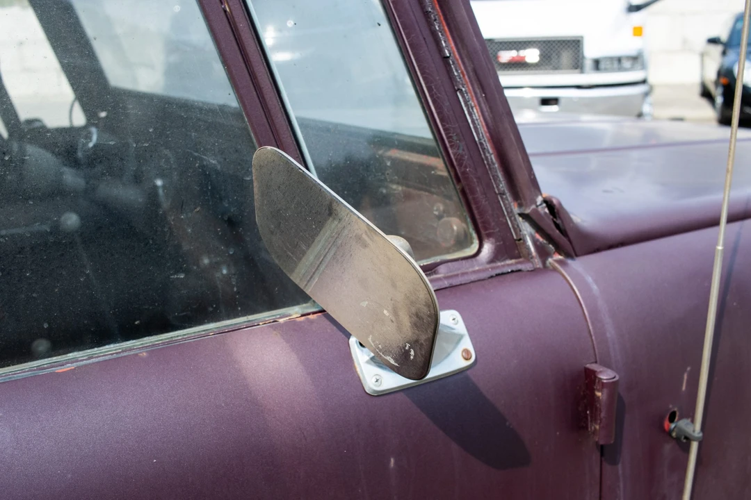 1965 International Harvester Scout - Image 28 of 31