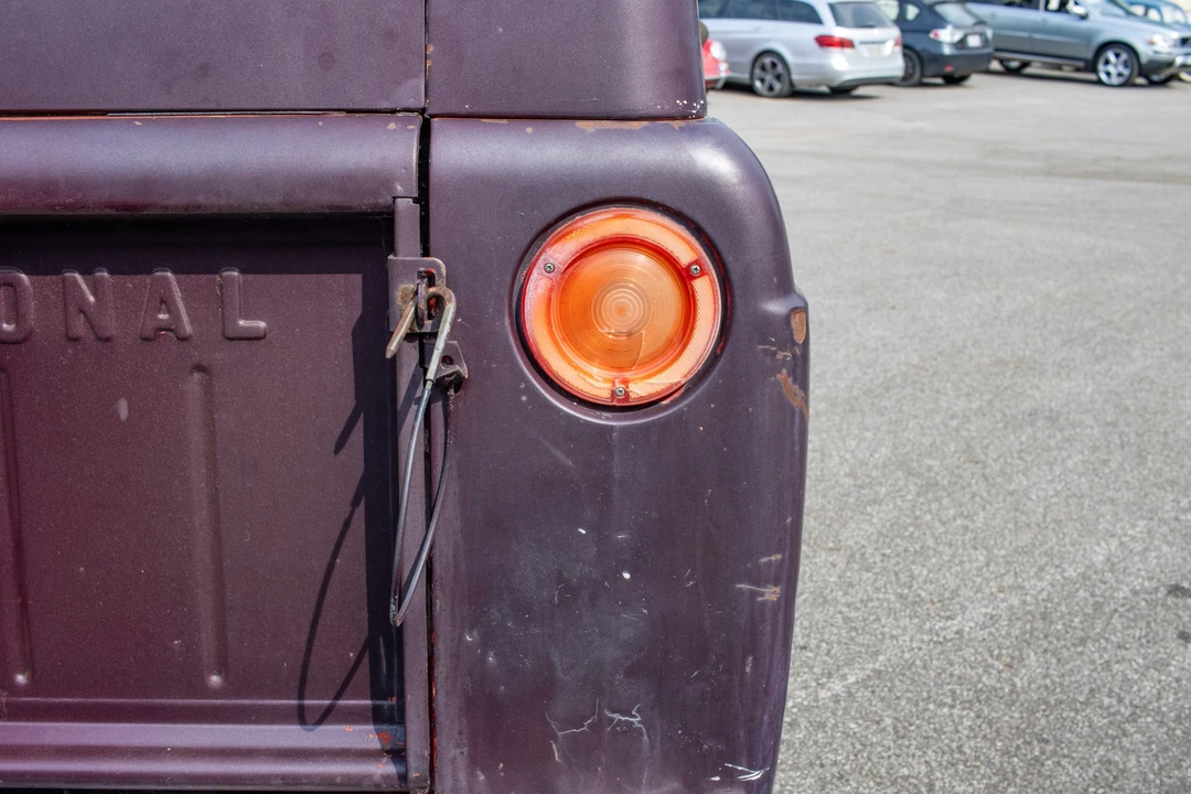 1965 International Harvester Scout - Image 17 of 31