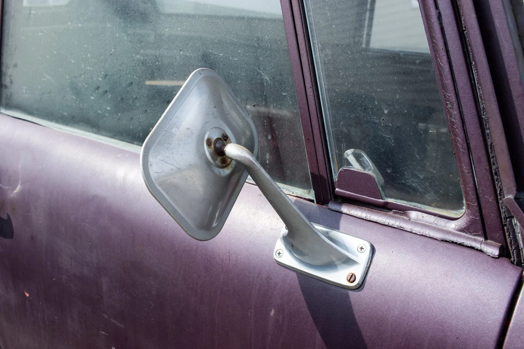 1965 International Harvester Scout - Image 30 of 31