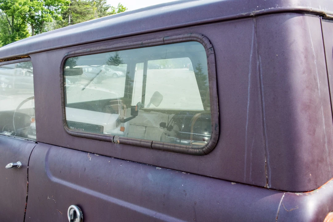 1965 International Harvester Scout - Image 26 of 31