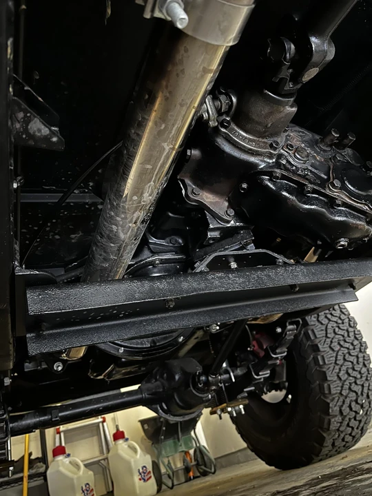 1965 International Harvester Scout - Image 29 of 31