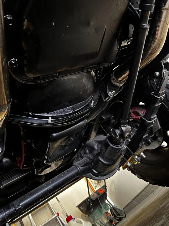 1965 International Harvester Scout - Image 30 of 31