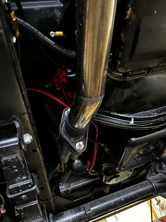 1965 International Harvester Scout - Image 31 of 31