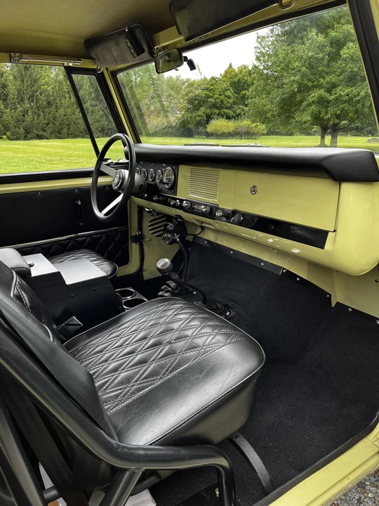 1965 International Harvester Scout - Image 19 of 31