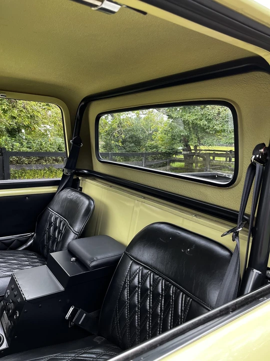 1965 International Harvester Scout - Image 20 of 31