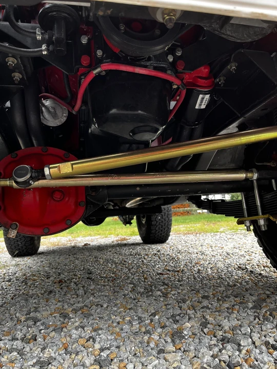 1965 International Harvester Scout - Image 25 of 31