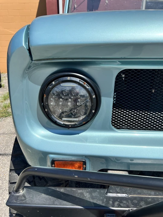 1965 International Harvester Scout - Image 27 of 31