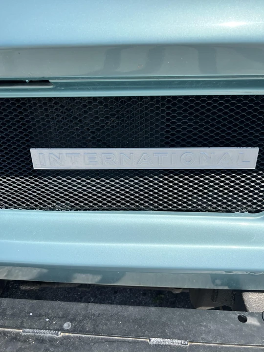 1965 International Harvester Scout - Image 28 of 31