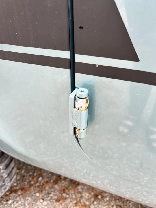 1965 International Harvester Scout - Image 31 of 31