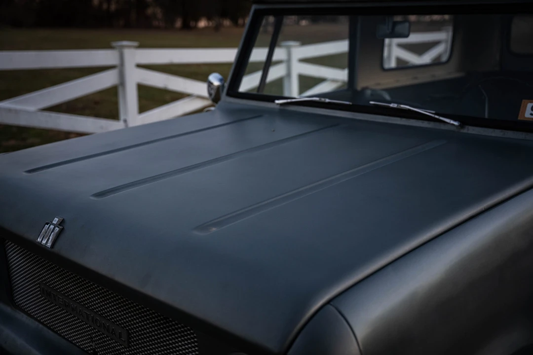 1965 International Harvester Scout - Image 28 of 31