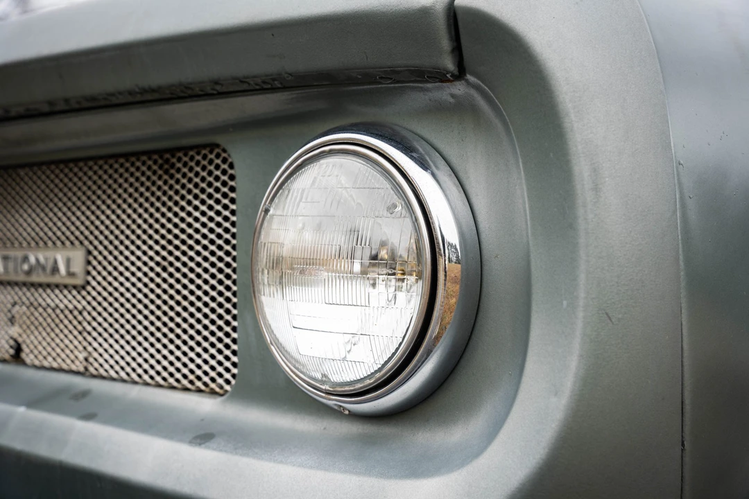 1965 International Harvester Scout - Image 27 of 31