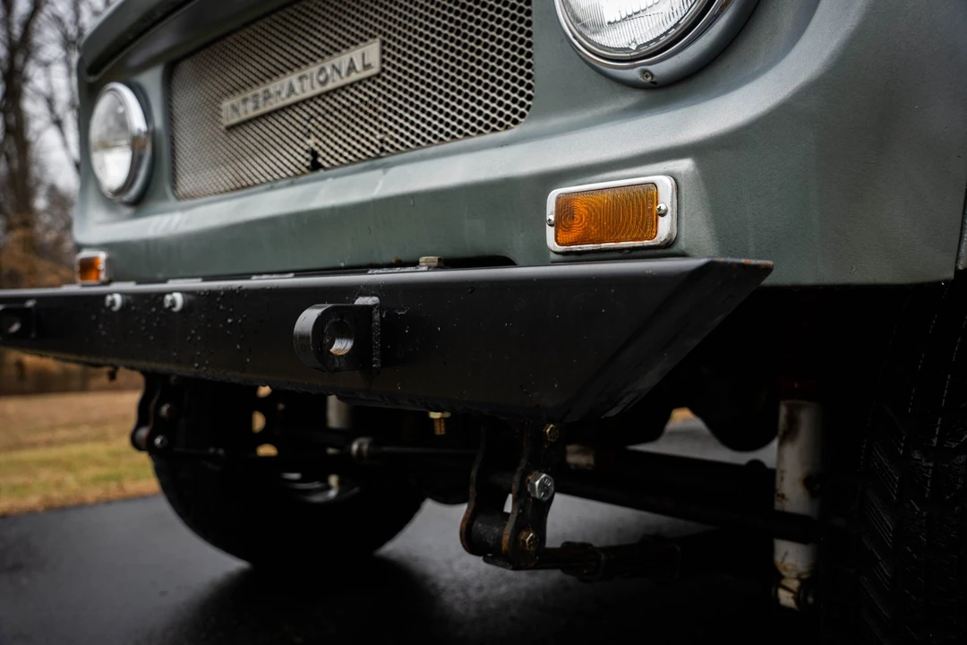 1965 International Harvester Scout - Image 25 of 31