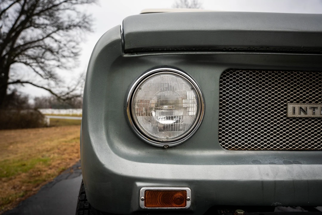 1965 International Harvester Scout - Image 23 of 31