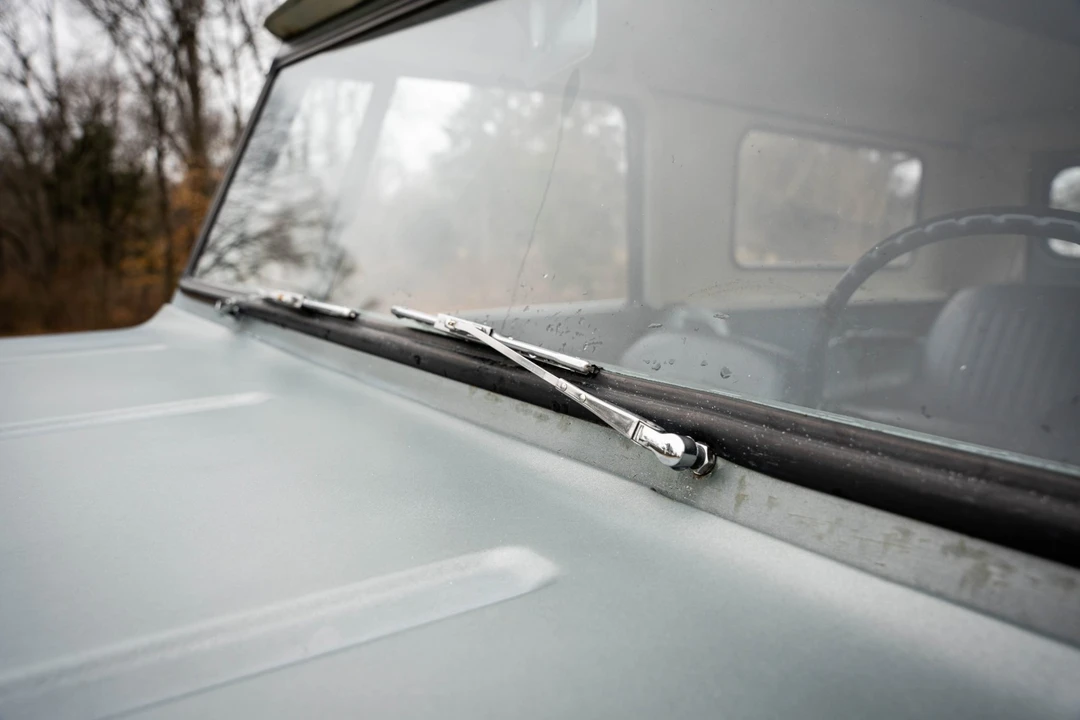 1965 International Harvester Scout - Image 30 of 31