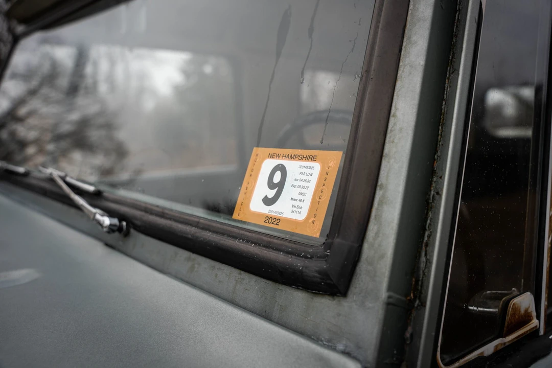 1965 International Harvester Scout - Image 31 of 31