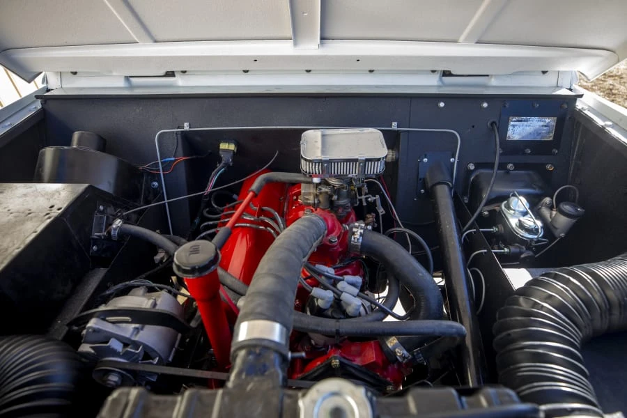 1965 International Harvester Scout - Image 31 of 31
