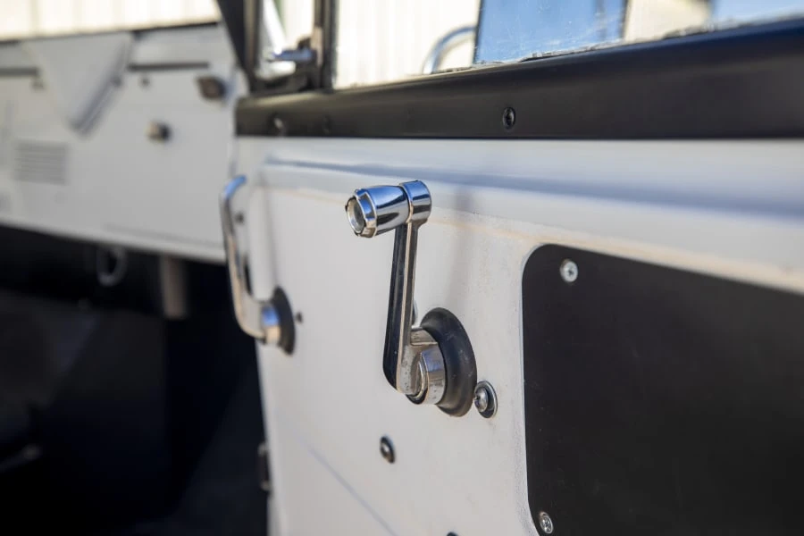 1965 International Harvester Scout - Image 25 of 31