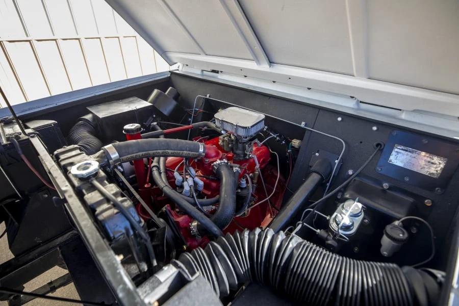 1965 International Harvester Scout - Image 30 of 31