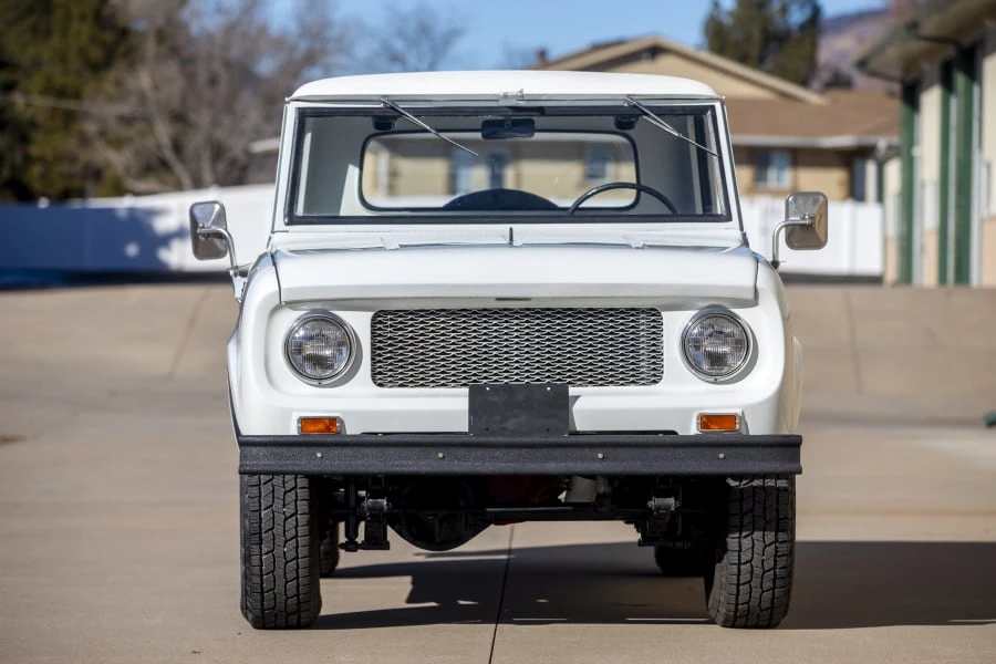 1965 International Harvester Scout - Image 4 of 31
