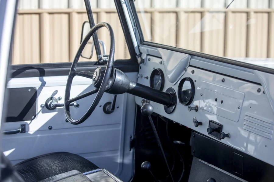 1965 International Harvester Scout - Image 27 of 31
