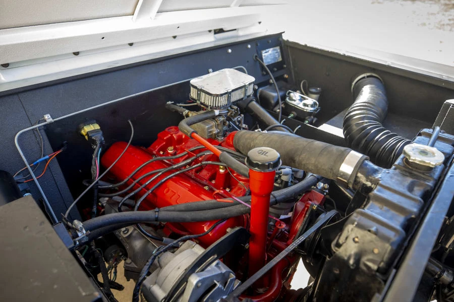 1965 International Harvester Scout - Image 29 of 31