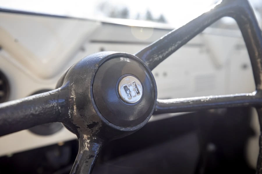 1965 International Harvester Scout - Image 23 of 31