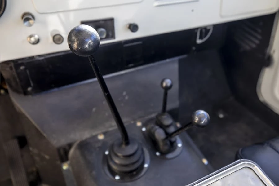 1965 International Harvester Scout - Image 28 of 31
