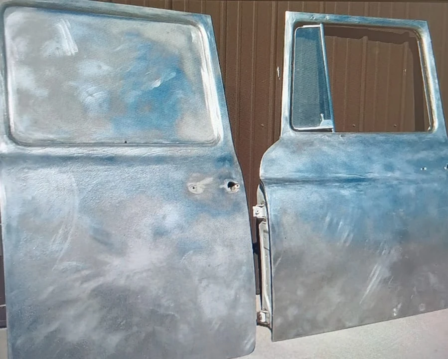 1965 International Harvester Travelall - Image 14 of 15