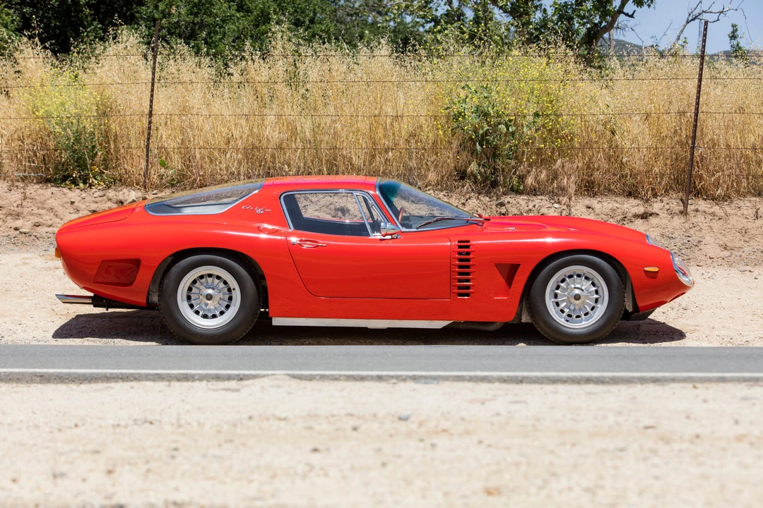 1965 Iso Grifo - Image 3 of 31